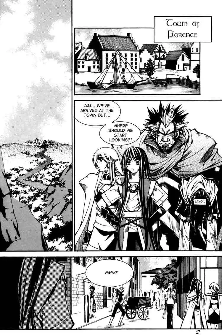 ID - The Greatest Fusion Fantasy Chapter 38 12